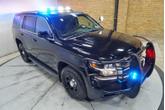 Thumbnail of 2019 Black Chevrolet Tahoe