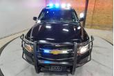 Thumbnail of 2019 Black Chevrolet Tahoe