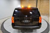 Thumbnail of 2019 Black Chevrolet Tahoe
