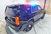 Thumbnail of 2019 Black Chevrolet Tahoe