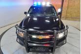 Thumbnail of 2019 Black Chevrolet Tahoe