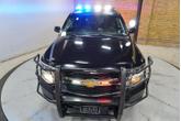 Thumbnail of 2019 Black Chevrolet Tahoe