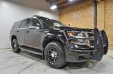 Thumbnail of 2019 Black Chevrolet Tahoe