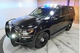 Thumbnail of 2019 Black Chevrolet Tahoe