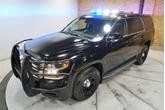 Thumbnail of 2019 Black Chevrolet Tahoe