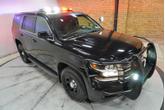 Thumbnail of 2019 Black Chevrolet Tahoe