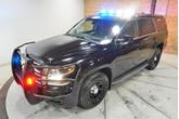 Thumbnail of 2019 Black Chevrolet Tahoe