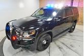 Thumbnail of 2019 Black Chevrolet Tahoe