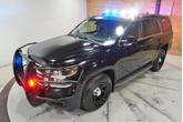 Thumbnail of 2019 Black Chevrolet Tahoe