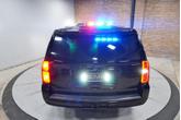 Thumbnail of 2019 Black Chevrolet Tahoe