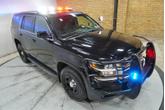Thumbnail of 2019 Black Chevrolet Tahoe
