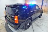 Thumbnail of 2019 Black Chevrolet Tahoe