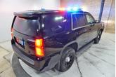 Thumbnail of 2019 Black Chevrolet Tahoe