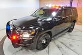 Thumbnail of 2019 Black Chevrolet Tahoe