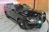 Thumbnail of 2019 Black Chevrolet Tahoe