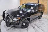Thumbnail of 2019 Black Chevrolet Tahoe