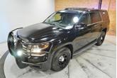 Thumbnail of 2019 Black Chevrolet Tahoe