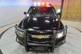 Thumbnail of 2019 Black Chevrolet Tahoe