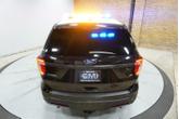 Thumbnail of 2019 Black / White Ford Utility Police Interceptor