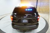 Thumbnail of 2019 Black / White Ford Utility Police Interceptor