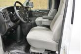 Thumbnail of 2008 White Chevrolet Express 1500
