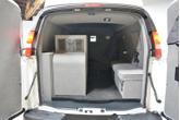 Thumbnail of 2008 White Chevrolet Express 1500
