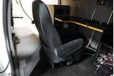 Thumbnail of 2008 White Chevrolet Express 1500