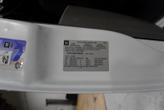 Thumbnail of 2008 White Chevrolet Express 1500