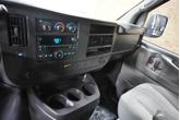 Thumbnail of 2008 White Chevrolet Express 1500