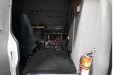 Thumbnail of 2008 White Chevrolet Express 1500