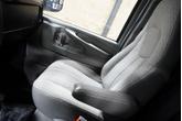 Thumbnail of 2008 White Chevrolet Express 1500
