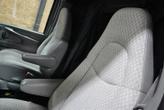 Thumbnail of 2008 White Chevrolet Express 1500