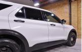 Thumbnail of 2020 White Ford Utility Police Interceptor