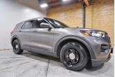 Thumbnail of 2020 Gray Ford Utility Police Interceptor