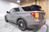 Thumbnail of 2020 Gray Ford Utility Police Interceptor