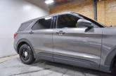 Thumbnail of 2020 Gray Ford Utility Police Interceptor