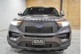 Thumbnail of 2020 Gray Ford Utility Police Interceptor