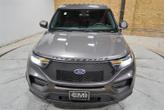 Thumbnail of 2020 Gray Ford Utility Police Interceptor