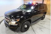 Thumbnail of 2015 Black Chevrolet Tahoe