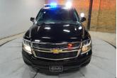 Thumbnail of 2015 Black Chevrolet Tahoe