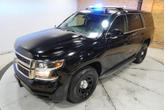Thumbnail of 2015 Black Chevrolet Tahoe