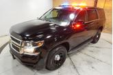 Thumbnail of 2015 Black Chevrolet Tahoe