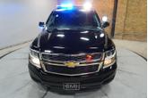 Thumbnail of 2015 Black Chevrolet Tahoe
