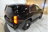 Thumbnail of 2015 Black Chevrolet Tahoe
