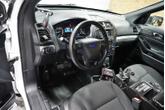 Thumbnail of 2017 White Ford Utility Police Interceptor