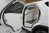 Thumbnail of 2017 White Ford Utility Police Interceptor