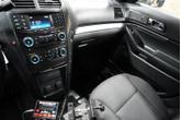 Thumbnail of 2017 White Ford Utility Police Interceptor