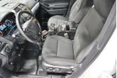 Thumbnail of 2017 White Ford Utility Police Interceptor