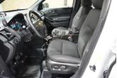 Thumbnail of 2017 White Ford Utility Police Interceptor