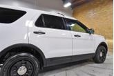 Thumbnail of 2017 White Ford Utility Police Interceptor